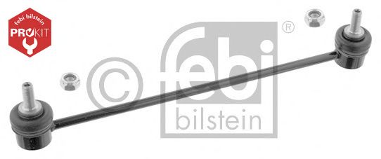 Тяга / стойка стабилизатора FEBI BILSTEIN 31570 PROKIT