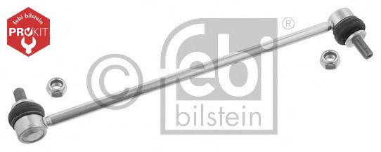 Тяга / стойка стабилизатора FEBI BILSTEIN 31714 PROKIT