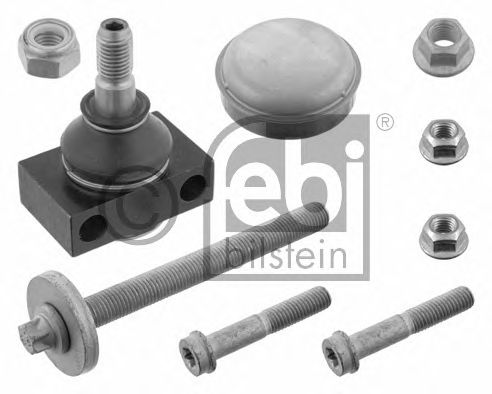 Шаровая опора FEBI BILSTEIN 31991 PROKIT