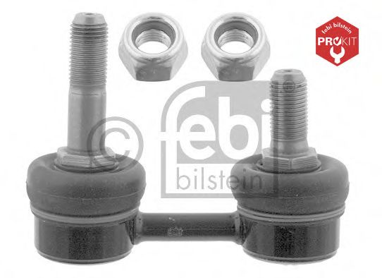 Тяга / стойка стабилизатора FEBI BILSTEIN 32061 PROKIT