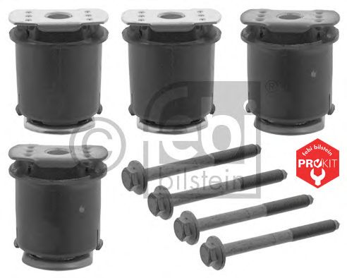 Комплект подшипника, балка моста FEBI BILSTEIN 32638 PROKIT