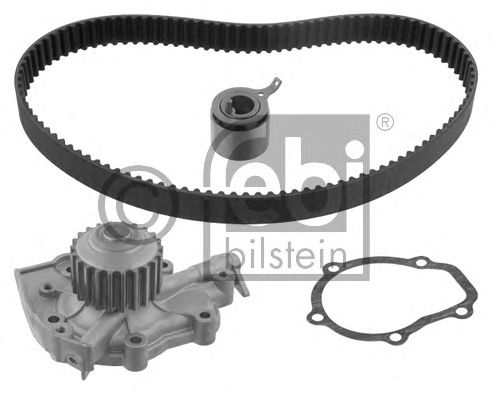 Помпа + комплект ГРМ FEBI BILSTEIN 32720