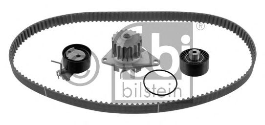 Помпа + комплект ГРМ FEBI BILSTEIN 32727