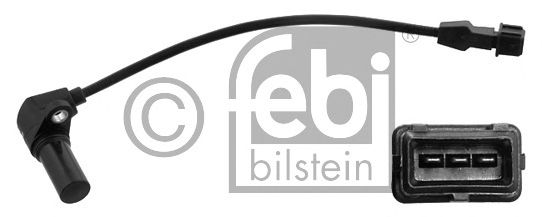 Датчик импульсов FEBI BILSTEIN 33123
