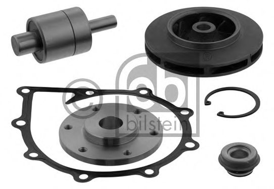 Ремкомплект помпы FEBI BILSTEIN 33173