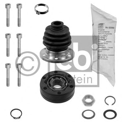 Комплект ШРУСов FEBI BILSTEIN 33242