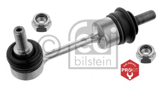 Тяга / стойка стабилизатора FEBI BILSTEIN 33491 PROKIT