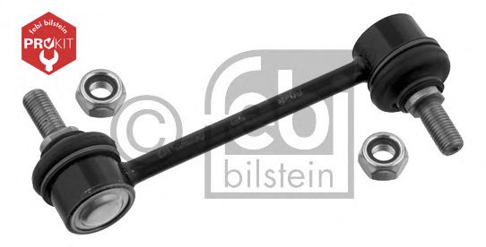 Тяга / стойка стабилизатора FEBI BILSTEIN 33495 PROKIT