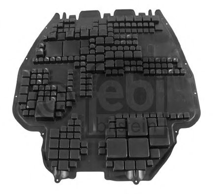 Изоляция моторного отделения FEBI BILSTEIN 33543