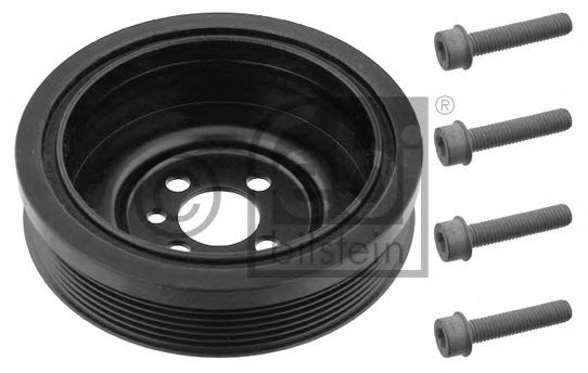 Шкив коленвала FEBI BILSTEIN 33654