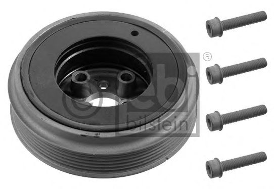 Шкив коленвала FEBI BILSTEIN 33733