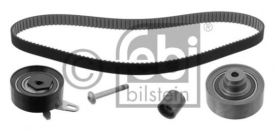 Комплект ремня ГРМ FEBI BILSTEIN 34123
