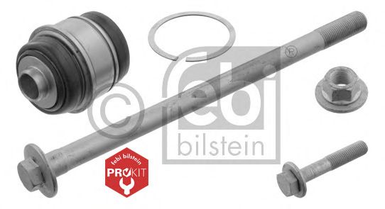 Важіль незалежної підвіски колеса FEBI BILSTEIN 34692 (втулка балки моста, стійка валу)