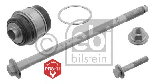 Важіль незалежної підвіски колеса FEBI BILSTEIN 34698 (втулка балки моста, стійка валу)