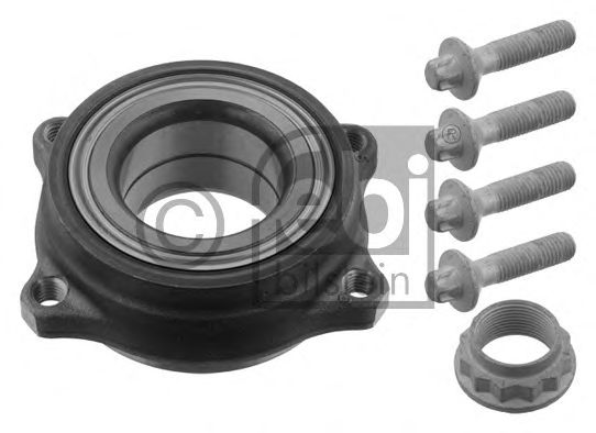 Ступичный подшипник FEBI BILSTEIN 34738