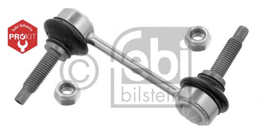 Тяга / стойка стабилизатора FEBI BILSTEIN 34746 PROKIT