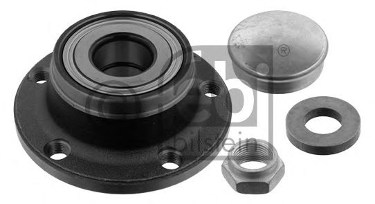 Ступичный подшипник FEBI BILSTEIN 34953
