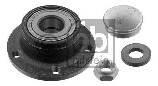 Ступичный подшипник FEBI BILSTEIN 34954