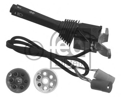 Мигающий указатель FEBI BILSTEIN 35003