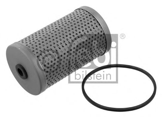 Паливний фільтр FEBI BILSTEIN 35333