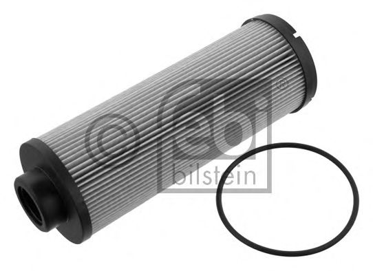 Паливний фільтр FEBI BILSTEIN 35371