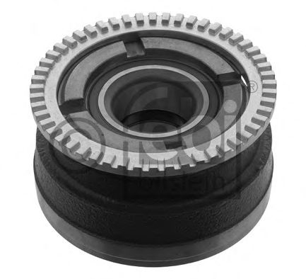 Ступица колеса FEBI BILSTEIN 35592