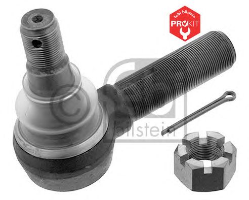 Наконечник рулевой тяги FEBI BILSTEIN 35662 PROKIT