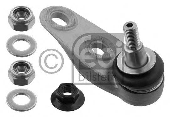 Шаровая опора FEBI BILSTEIN 36877 PROKIT