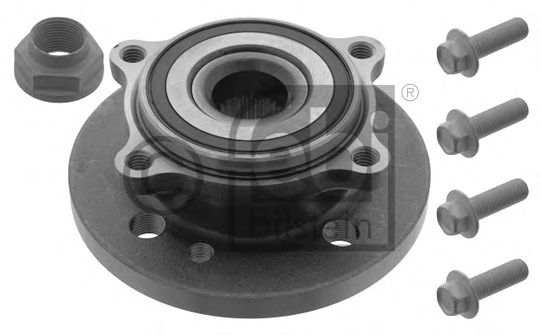 Ступичный подшипник FEBI BILSTEIN 37107