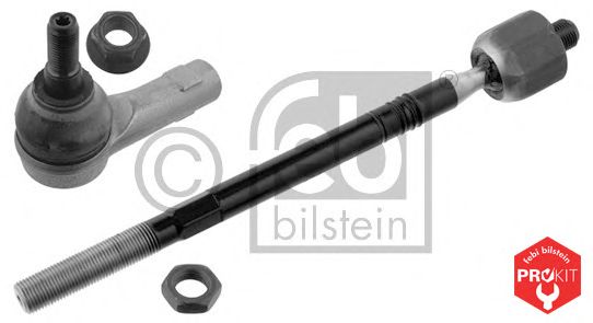 Рулевая тяга FEBI BILSTEIN 37205 PROKIT