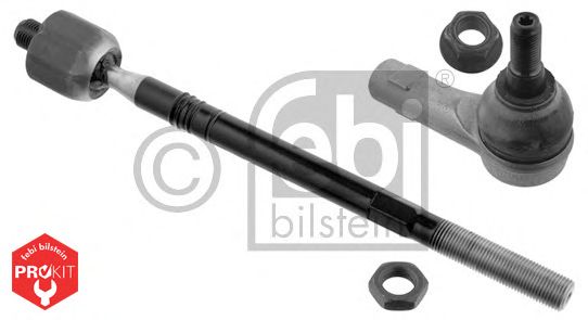Рулевая тяга FEBI BILSTEIN 37206 PROKIT