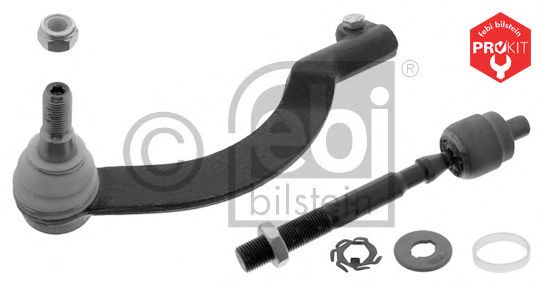Рулевая тяга FEBI BILSTEIN 37625 PROKIT