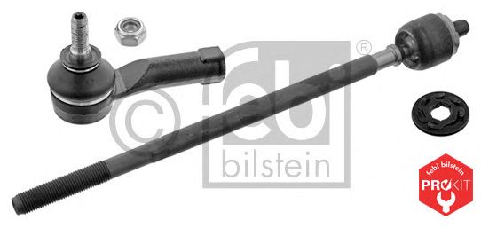 Рулевая тяга FEBI BILSTEIN 37629 PROKIT