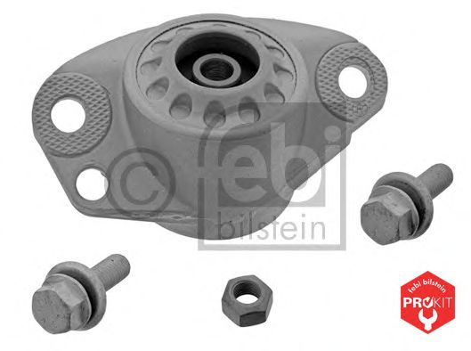 Ремкомплект, опора стойки амортизатора FEBI BILSTEIN 37896 PROKIT