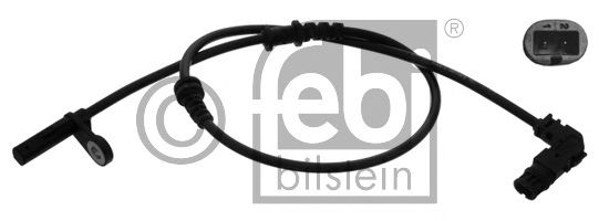 Датчик вращения колеса FEBI BILSTEIN 37904