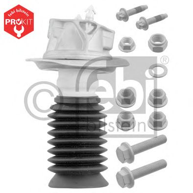 Ремкомплект, опора стойки амортизатора FEBI BILSTEIN 37947 PROKIT