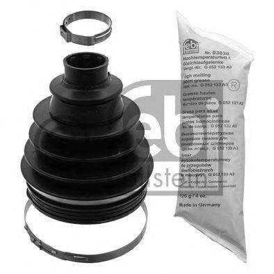 Комплект пыльника ШРУСа FEBI BILSTEIN 38539