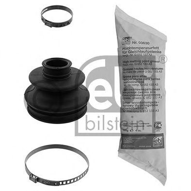 Комплект пыльника ШРУСа FEBI BILSTEIN 38941