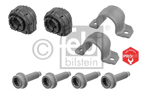 Комплект втулок стабилизатора FEBI BILSTEIN 39648 PROKIT