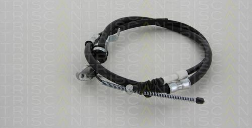 Трос ручника TRISCAN 8140 131159