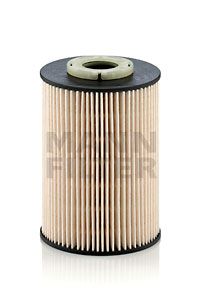 Паливний фільтр MANN-FILTER PU 9003 z
