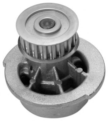 Помпа BUGATTI PA0099