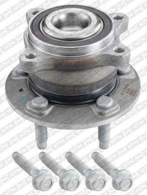 Ступичный подшипник SNR R153.68