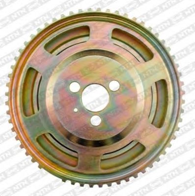 Шкив коленвала SNR DPF358.06