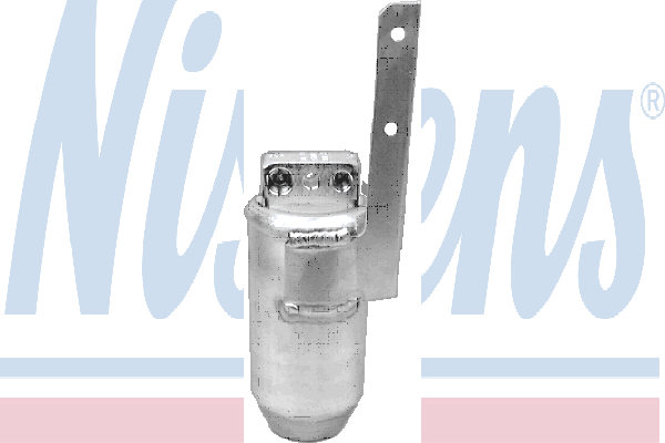 Осушувач кондиціонера NISSENS 95236