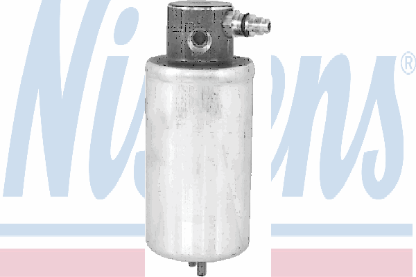 Осушитель кондиционера NISSENS 95260