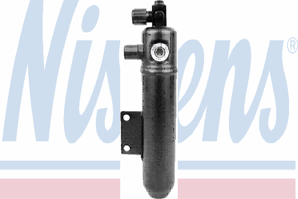 Осушувач кондиціонера NISSENS 95287