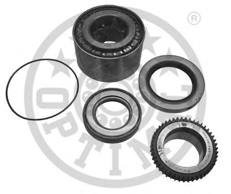 Ступичный подшипник OPTIMAL 952297