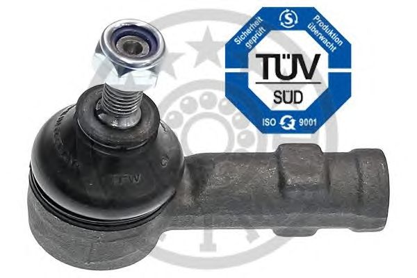 Наконечник рулевой тяги OPTIMAL G1-071