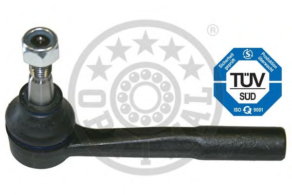 Наконечник рулевой тяги OPTIMAL G1-1215